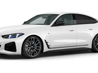 Gebraucht BMW i4 442 kW (601 PS) 2025 Limousine