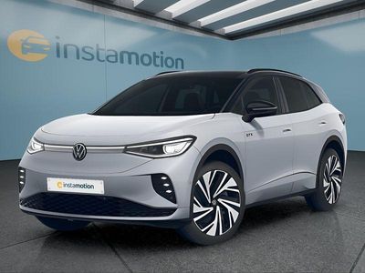 Usata VW ID.4 250 kW (340 CV) 2025 Argento SUV