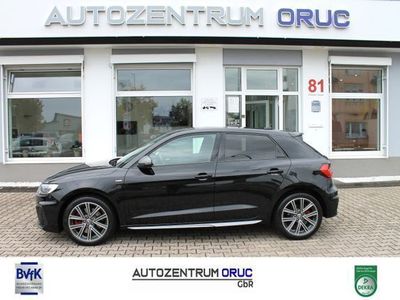 gebraucht Audi A1 Sportback 40 TFSI S line*ACC*LED*Navi*Virtual*