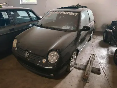 Gebraucht VW Lupo