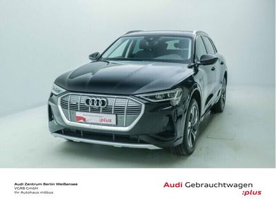 gebraucht Audi e-tron S line