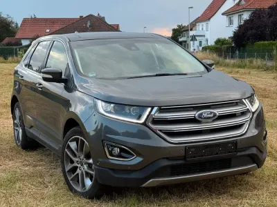 Gebraucht Ford Edge