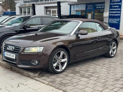 Audi A5 Cabriolet