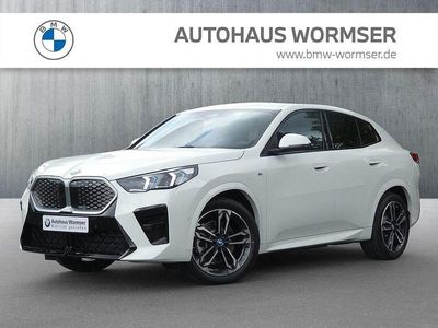 BMW iX2