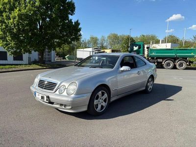 Mercedes CLK200