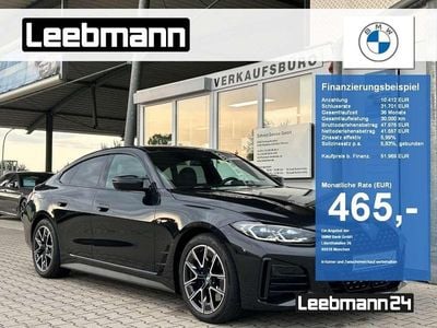 BMW 440