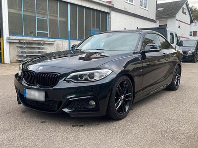BMW 220