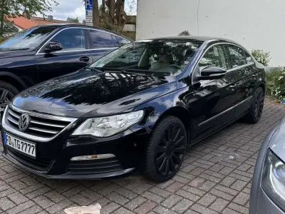 Gebraucht VW Passat