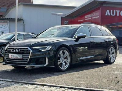 Gebraucht Audi S6 Sport 350 PS (257 kW) 2019 Grau Limousine