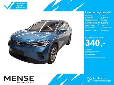 Gebraucht VW ID.4 Pro 210 kW (286 PS) 2025 Costa azul SUV
