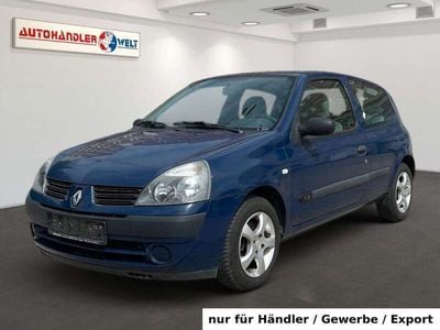 Renault Clio II