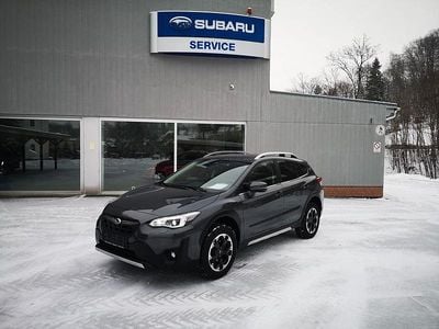 Grau Gebraucht 2024 Subaru XV Comfort SUV | 24.999 € (Fairer Preis)