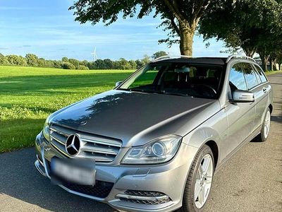Mercedes C300