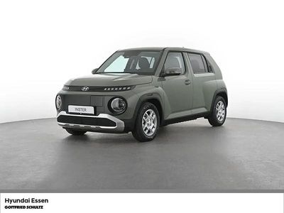 Neu Hyundai Inster Trend 84 kW (115 PS) 2026 Abyss black / mic Kleinwagen