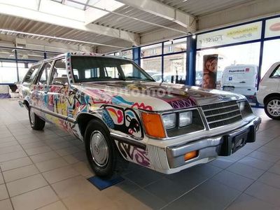 gebraucht Ford LTD George Lilanga "AfriCar" Black Heritage Art