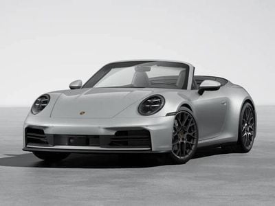 Porsche 911 Carrera