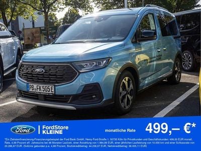 Ford Tourneo Connect