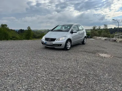 Gebraucht Mercedes A160