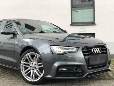 Gebraucht Audi A5 Sportback