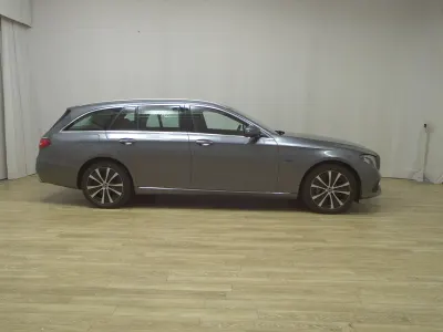 Gebraucht Mercedes E300