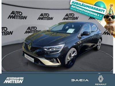 Renault Mégane IV