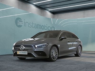 Mercedes CLA200