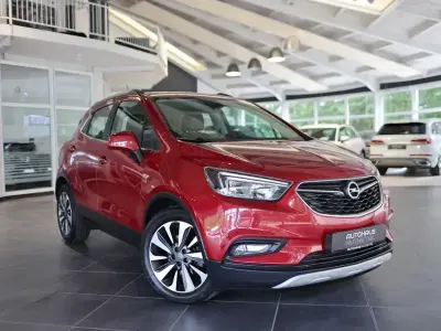 Gebraucht Opel Mokka
