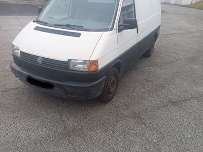 VW T4