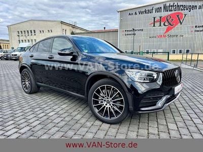 Mercedes GLC300