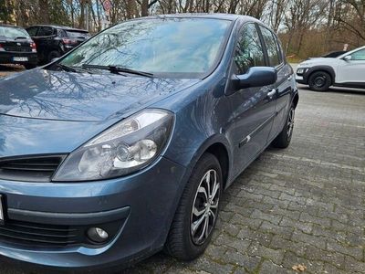 gebraucht Renault Clio Edition Dynamique 1.6 16V 65kW Edition ...