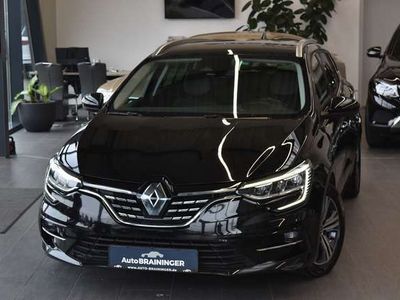 gebraucht Renault Mégane GrandTour IV 115dCi Intens Aut. LED~Navi