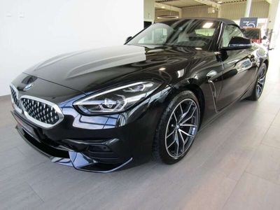 gebraucht BMW Z4 Z4sDrive 20 i Sport Line HUD, Harman, LED,