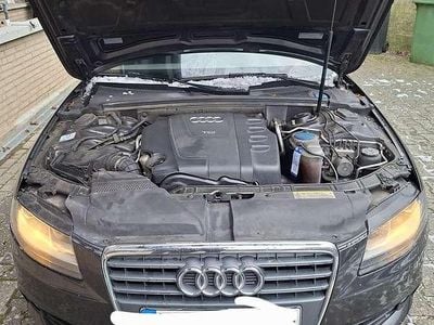Gebraucht 2011 Audi A4 Ambiente Kombi | 3.000 € (Guter Preis)