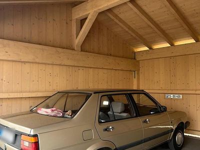 Usata VW Jetta 90 CV (66 kW) 1989 Andere farben Berlina