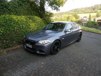 gebraucht BMW 535 i F10 M Performance