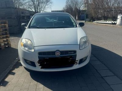 gebraucht Fiat Bravo 1.6 Multijet 16V DPF Emotion