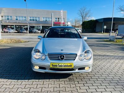 Mercedes CL200