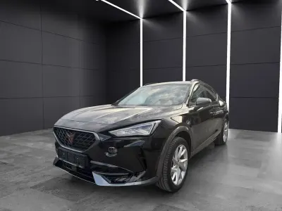 Gebraucht Cupra Formentor
