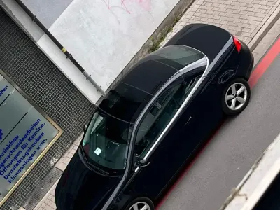 Gebraucht VW Eos
