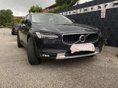Volvo V90 CC
