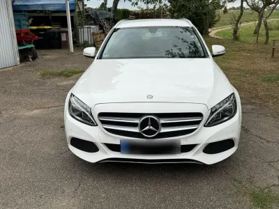 Gebraucht Mercedes 220