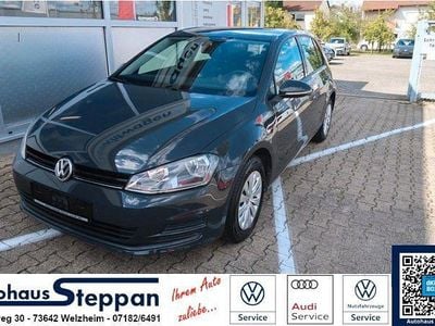 VW Golf VII