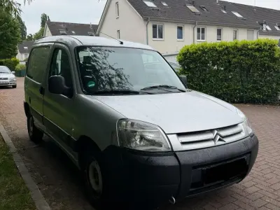 Used Citroën Berlingo
