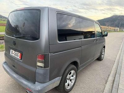 Occasion VW T5 United 174 PK (127 kW) 2008 Van