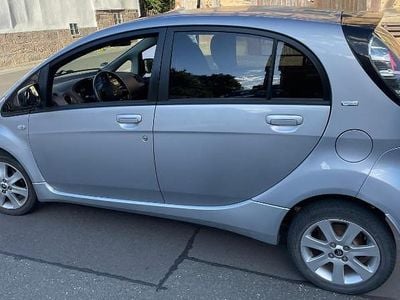 Citroën C-zero