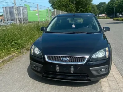 Gebraucht Ford Focus
