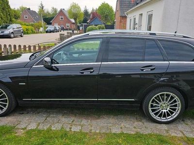 Mercedes C350