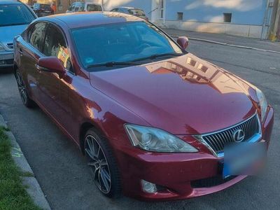 Lexus IS220d