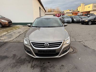 VW CC