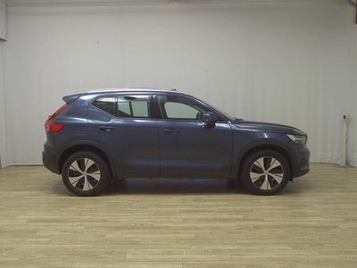 Denim blue perleffekt Gebraucht 2020 Volvo XC40 Momentum SUV | 18.980 € (Guter Preis)
